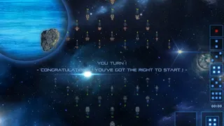 Скриншот 4 к игре GALACTIC FIELD：Strategy Edition BATE2017 银河领域：策略版 BATE 2017