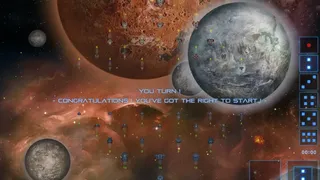 Скриншот 5 к игре GALACTIC FIELD：Strategy Edition BATE2017 银河领域：策略版 BATE 2017