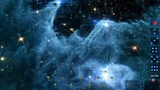 Скриншот 7 к игре GALACTIC FIELD：Strategy Edition BATE2017 银河领域：策略版 BATE 2017