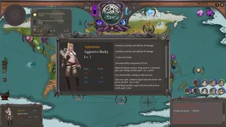Скриншот 3 к игре Elder Chaos