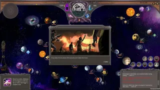 Скриншот 4 к игре Elder Chaos