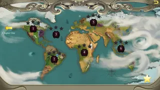 Скриншот 7 к игре Elder Chaos