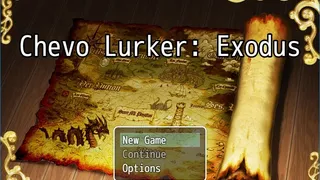 Скриншот 1 к игре Chevo Lurker: Exodus