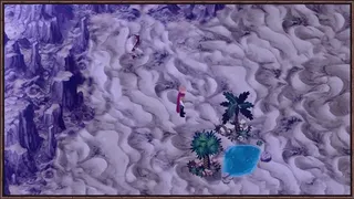 Скриншот 2 к игре Lantern of Worlds