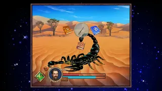 Скриншот 6 к игре Lantern of Worlds