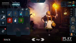 Скриншот 2 к игре 7 Bones and 7 Stones - The Ritual