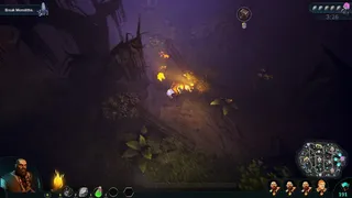 Скриншот 5 к игре 7 Bones and 7 Stones - The Ritual