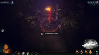 Скриншот 7 к игре 7 Bones and 7 Stones - The Ritual