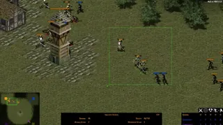 Скриншот 1 к игре Don't Feed