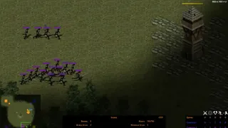 Скриншот 2 к игре Don't Feed