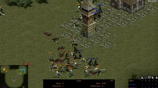 Скриншот 8 к игре Don't Feed