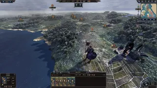 Скриншот 7 к игре A Total War Saga: THRONES OF BRITANNIA