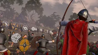 Скриншот 10 к игре A Total War Saga: THRONES OF BRITANNIA