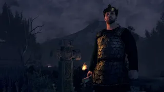 Скриншот 11 к игре A Total War Saga: THRONES OF BRITANNIA
