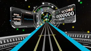 Скриншот 3 к игре Rhythmica