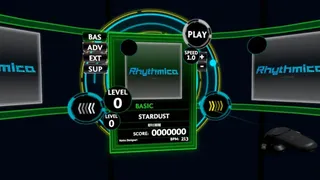 Скриншот 5 к игре Rhythmica