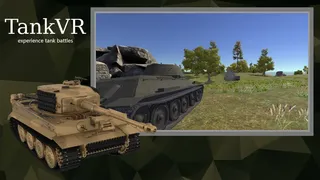 Скриншот 5 к игре TankVR