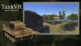 Скриншот 6 к игре TankVR