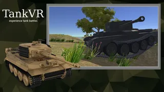 Скриншот 8 к игре TankVR