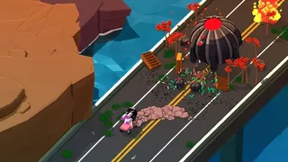 Скриншот 1 к игре Mugsters