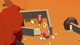 Скриншот 3 к игре Mugsters