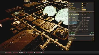 Скриншот 6 к игре Genesis Alpha One Deluxe Edition