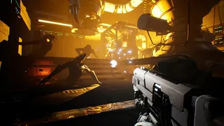 Скриншот 8 к игре Genesis Alpha One Deluxe Edition