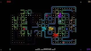 Скриншот 1 к игре RUNRUNRUN