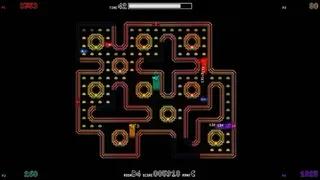 Скриншот 2 к игре RUNRUNRUN
