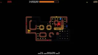Скриншот 4 к игре RUNRUNRUN
