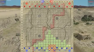 Скриншот 3 к игре WARZONE