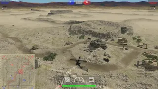 Скриншот 5 к игре WARZONE