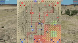 Скриншот 7 к игре WARZONE