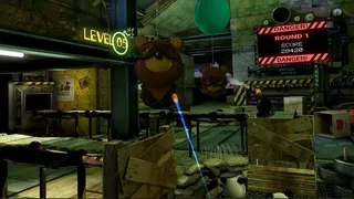 Скриншот 2 к игре Sneaky Bears