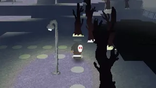 Скриншот 2 к игре Feast Your Eyes