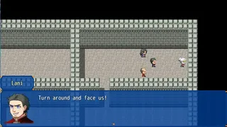 Скриншот 1 к игре Team Four Star RPG