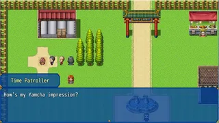Скриншот 2 к игре Team Four Star RPG
