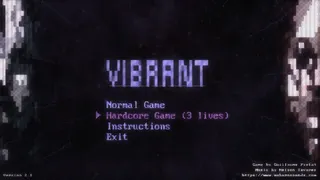 Скриншот 3 к игре Vibrant