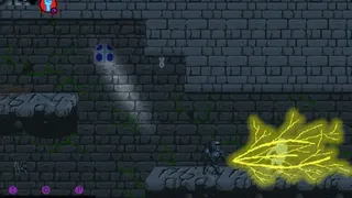 Скриншот 2 к игре Chamber of Darkness