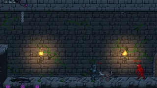Скриншот 3 к игре Chamber of Darkness