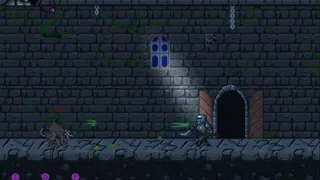 Скриншот 4 к игре Chamber of Darkness
