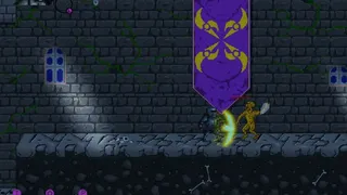 Скриншот 5 к игре Chamber of Darkness