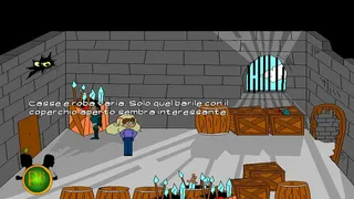 Скриншот 3 к игре Onironauta