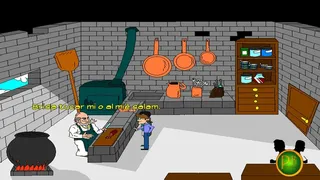 Скриншот 6 к игре Onironauta