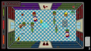 Скриншот 2 к игре Black Friday: The Game