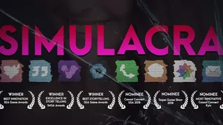Скриншот 1 к игре SIMULACRA