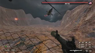 Скриншот 5 к игре Fallen Times