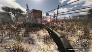 Скриншот 8 к игре Fallen Times