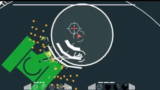 Скриншот 3 к игре Vectorium