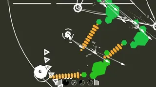 Скриншот 7 к игре Vectorium